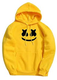 Hoodies